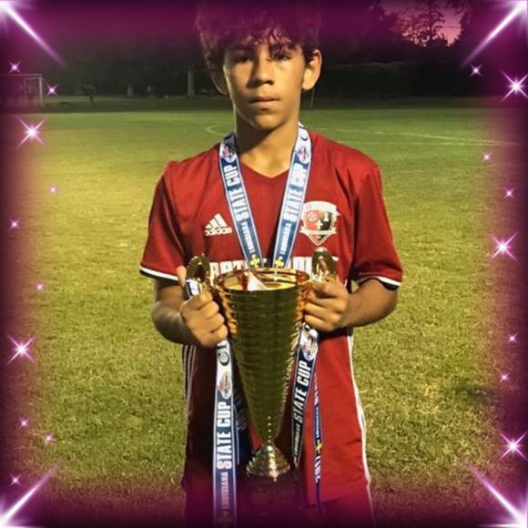 Meet your Posher, Axel daniel - Picture 1 of 1